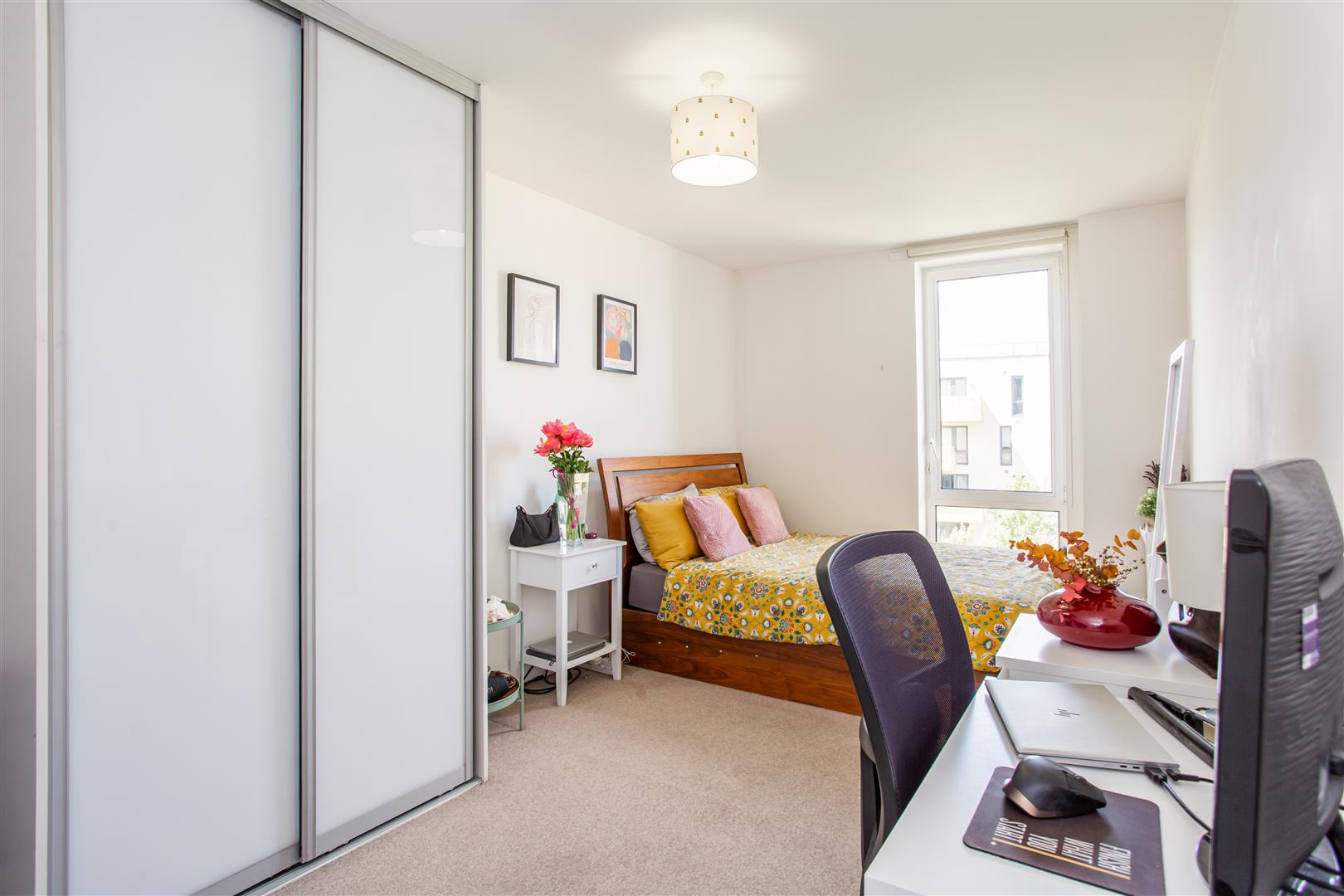 Icon Apartments, Stepney Green